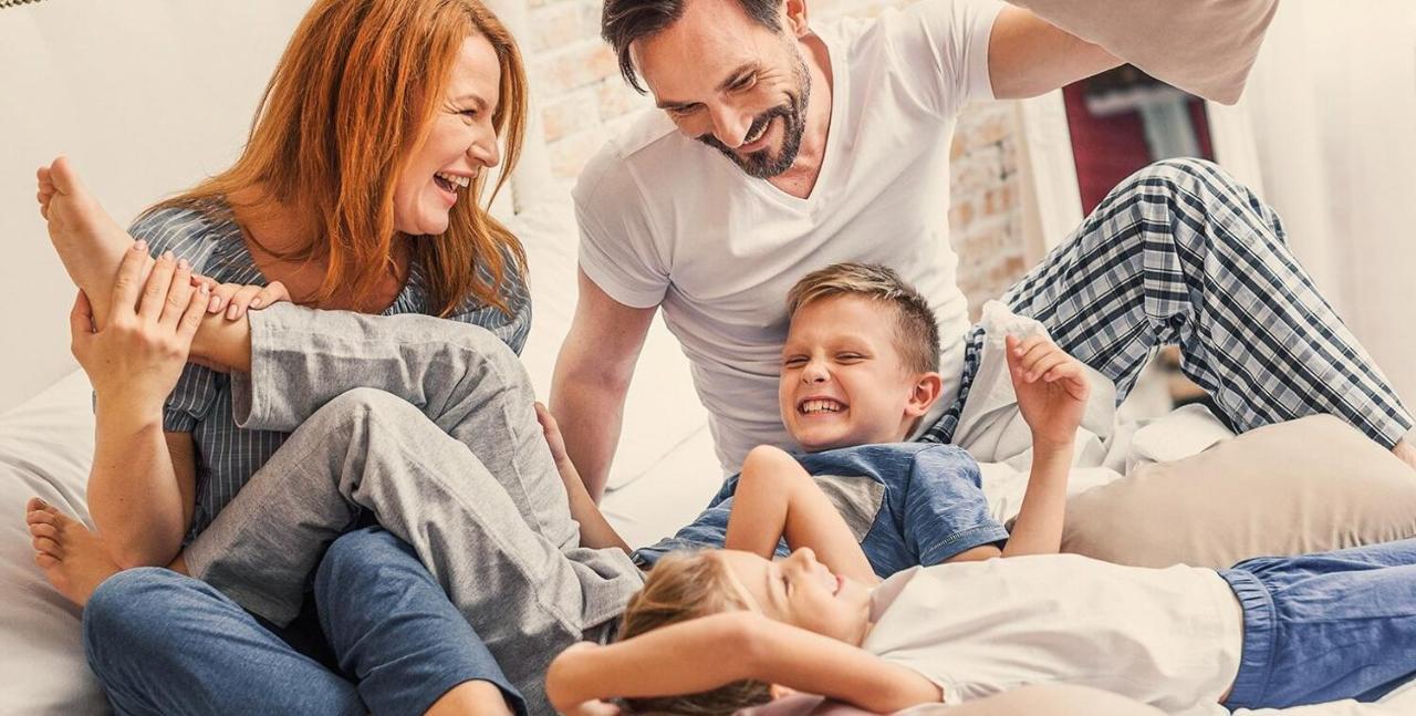Schoenes Living Am Donauufer Βιέννη Εξωτερικό φωτογραφία